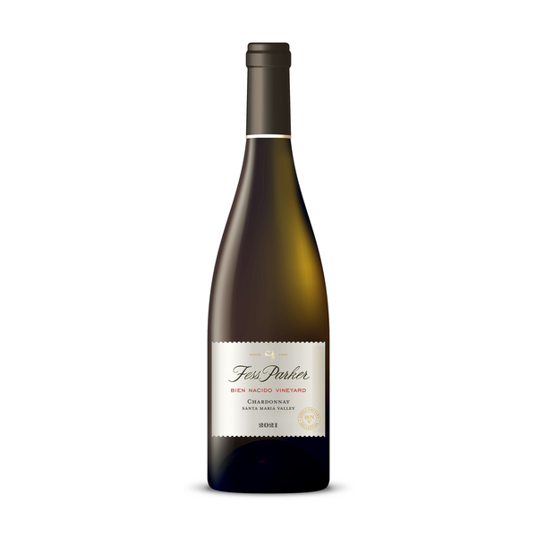 Fess Parker Bien Nacido Vineyard Chardonnay 2021