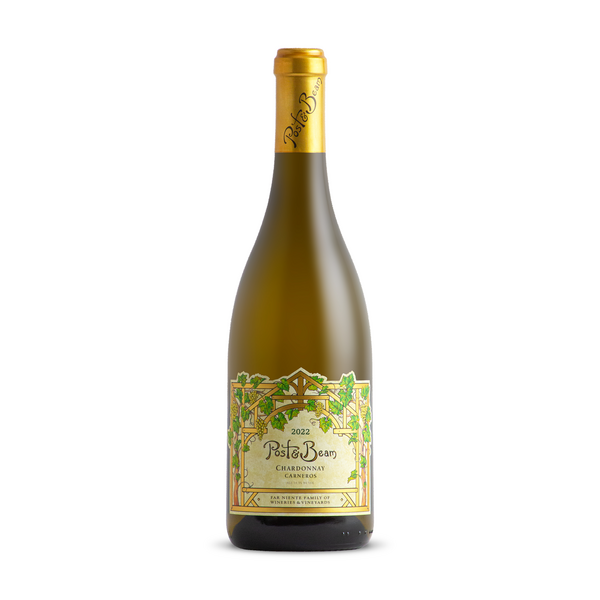 Far Niente Post & Beam Chardonnay 2022