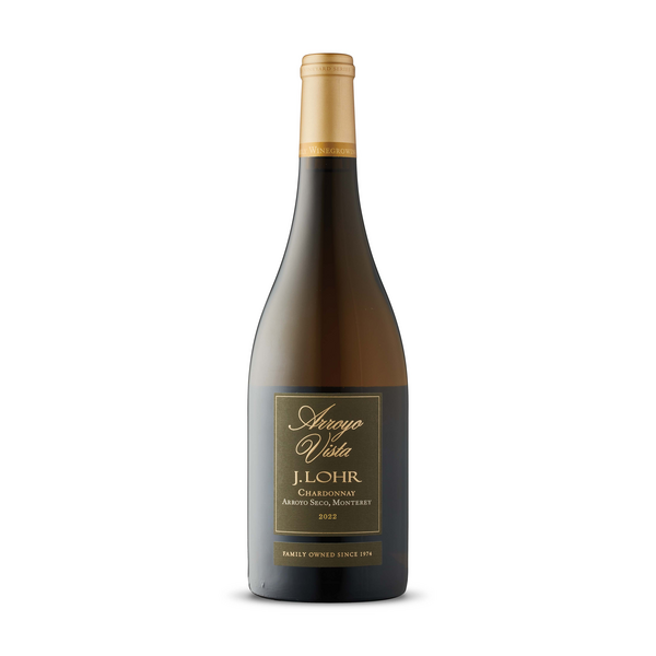 J. Lohr Arroyo Vista Chardonnay 2022