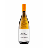 Domaine Chante Cigale Extrait Châteauneuf-du-Pape Blanc 2022
