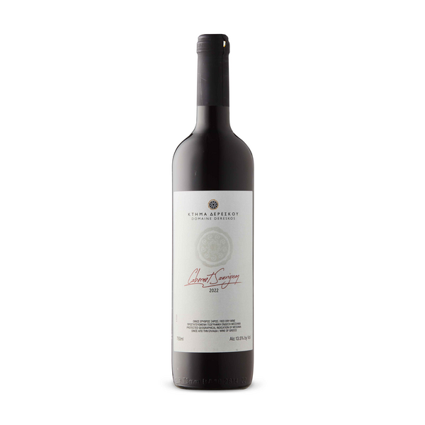 Domaine Dereskos Cabernet Sauvignon 2022
