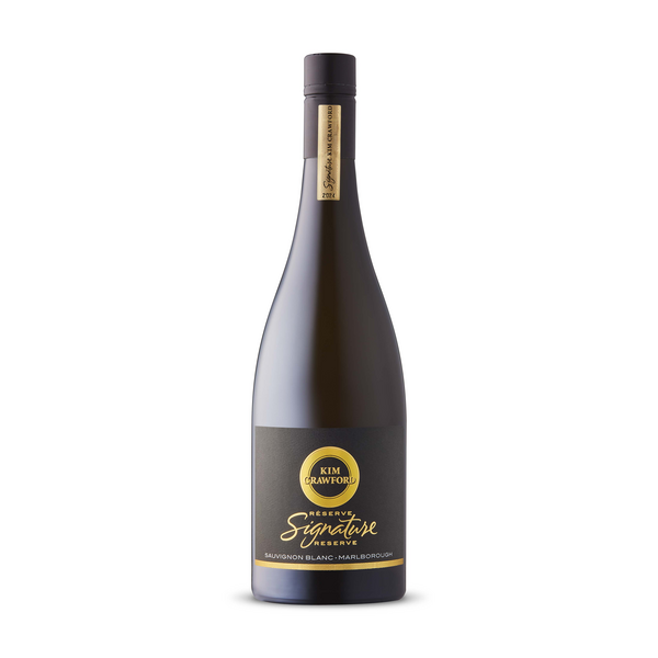 Kim Crawford Signature Reserve Sauvignon Blanc 2024