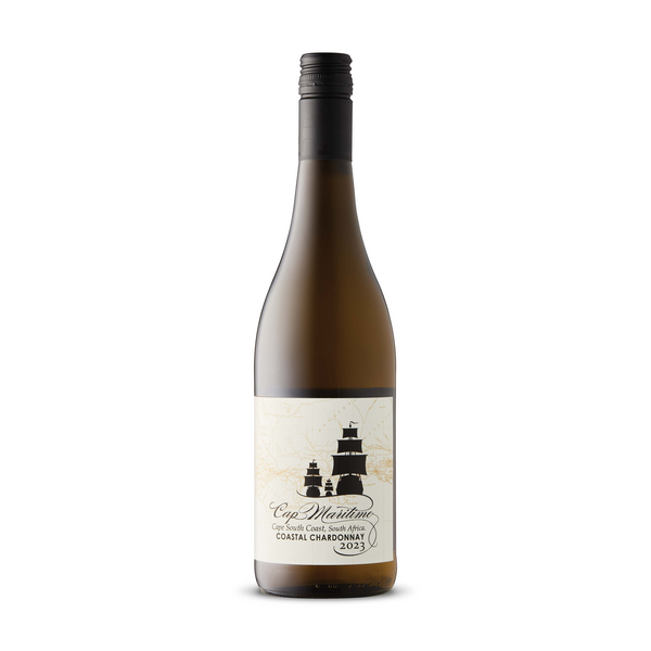 Cap Maritime Coastal Chardonnay 2023