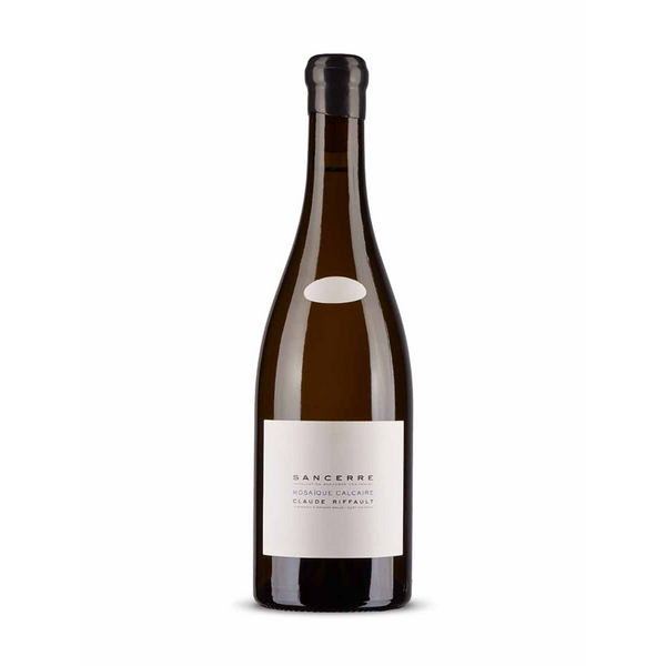 Claude Riffault Mosaique Calcaire Sancerre 2023