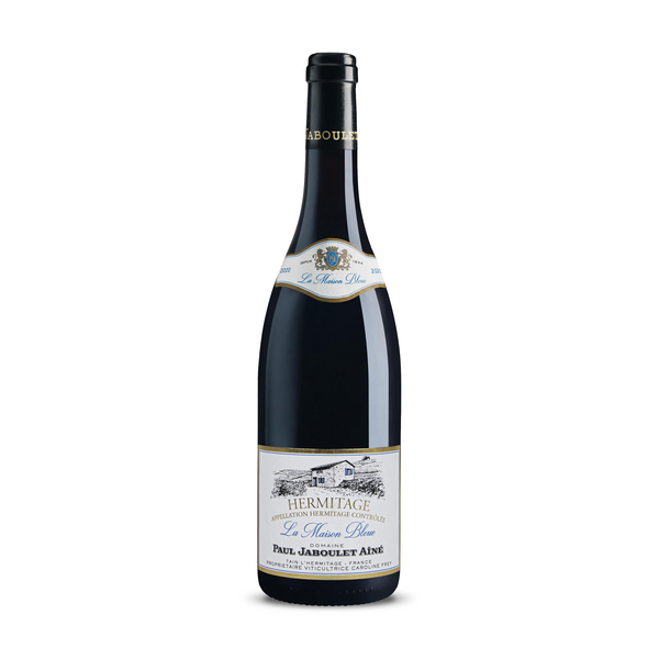 Paul Jaboulet Aîné La Maison Bleue Hermitage 2022