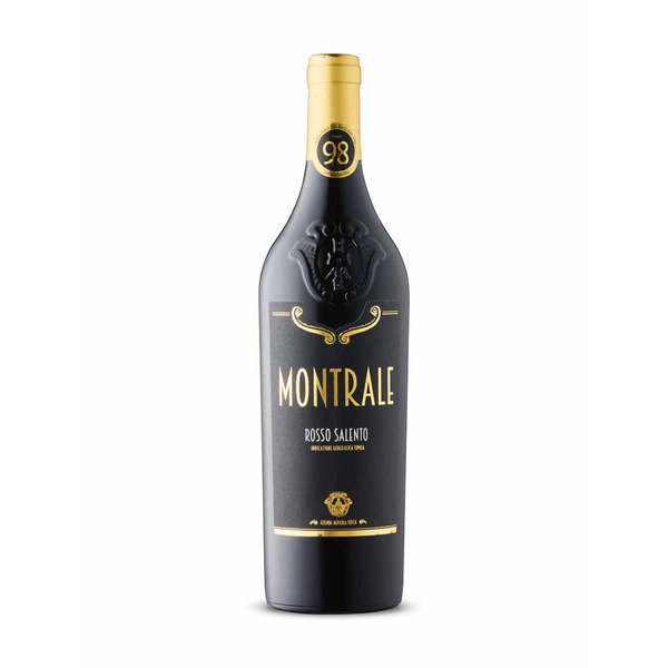 Montrale Rosso Salento 2020