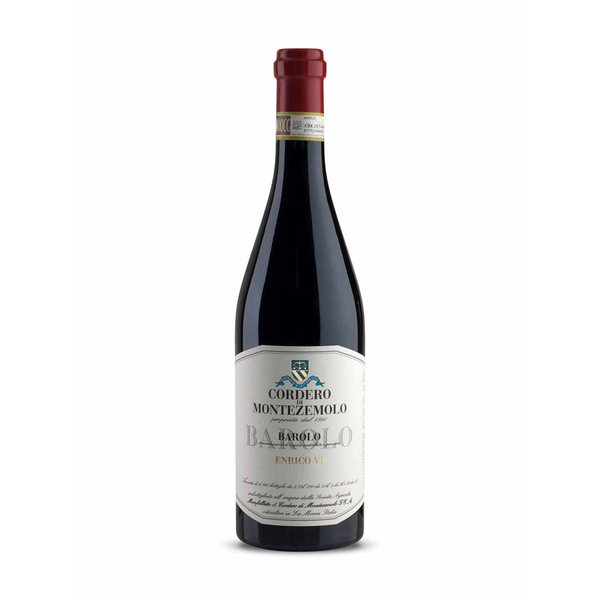 Cordero di Montezemolo Vigna Enrico VI Barolo 2020
