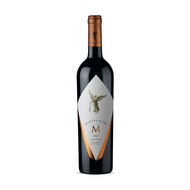 Montes Alpha M 2021