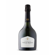 G. H. Martel Vielles France Blanc de Blanc Champagne