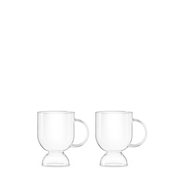 Raye Hot Toddy Glasses 2 Pack