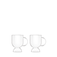 Raye Hot Toddy Glasses 2 Pack