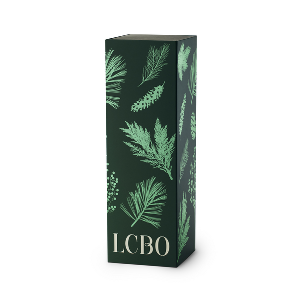 1 Bottle Gift Box