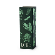 1 Bottle Gift Box