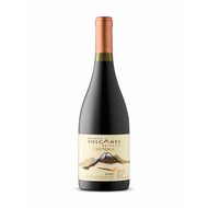 Bodega Volcanes De Chile Tectonia Syrah Limari 2020