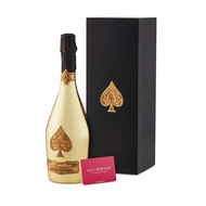 Ace of Spades + FREE $50 Holt Renfrew Gift Card