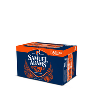 Samuel Adams Octoberfest