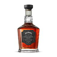 Jack Daniel\'s Single Barrel Whiskey