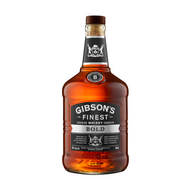Gibson's Finest Rare 12 Year Old Whisky by William Grant & Sons