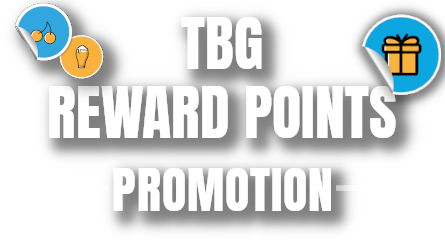 Reward Point Bonus header image