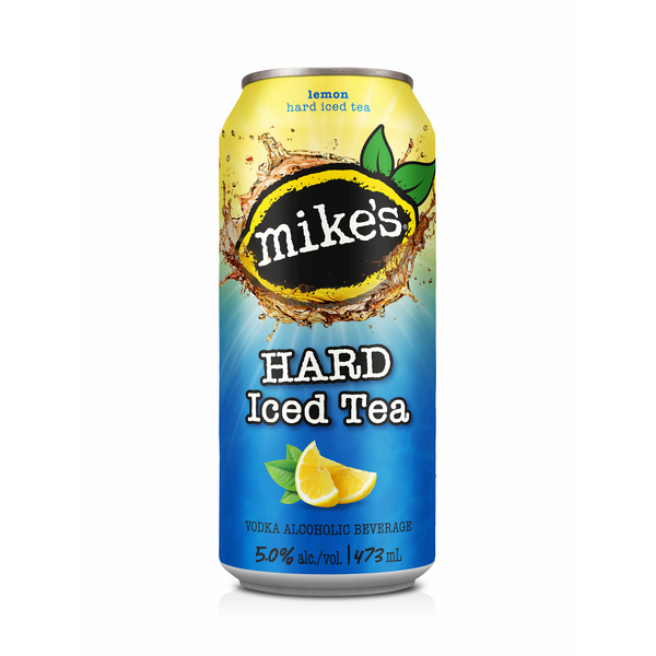 Mike\'s Hard Iced Tea