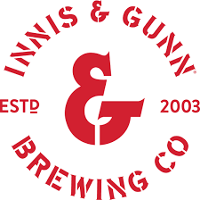 Innis and Gunn Logo