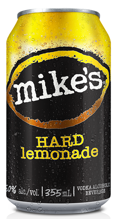 Mike's Hard Lemonade