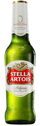 Stella Artois