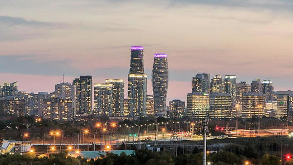 Mississauga