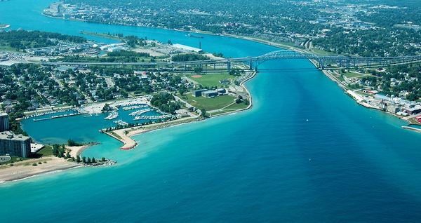 Sarnia